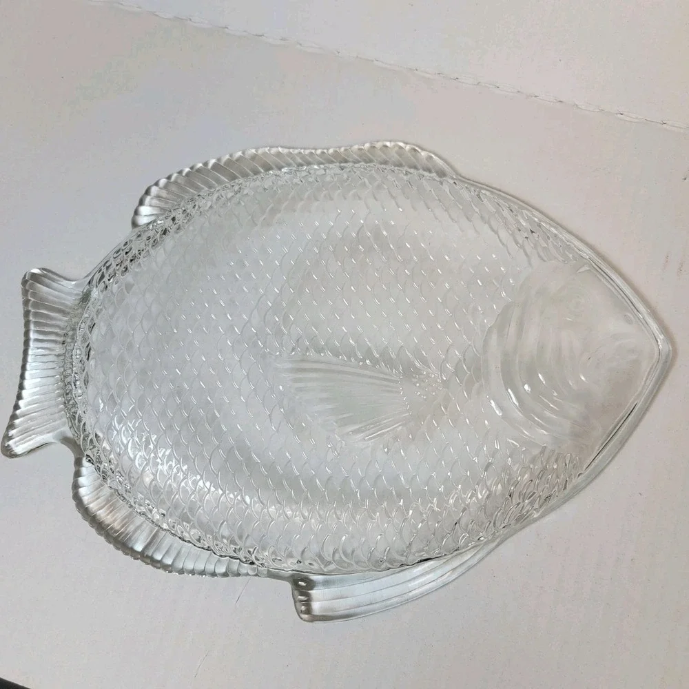 N/A clear pressed